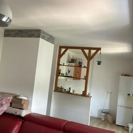 30m2 * Thorigny-sur-Marne