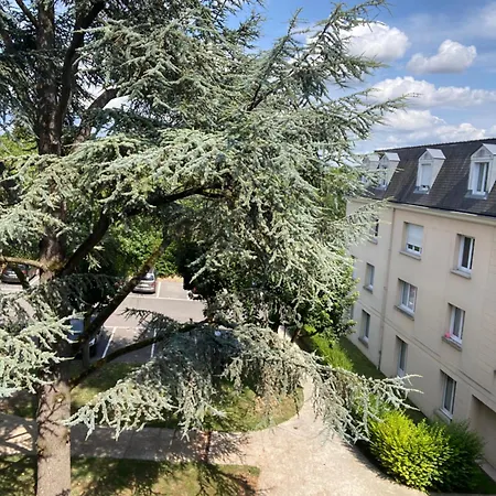 Apartment 30m2